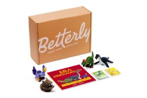 cutia betterly 5 11415 6574