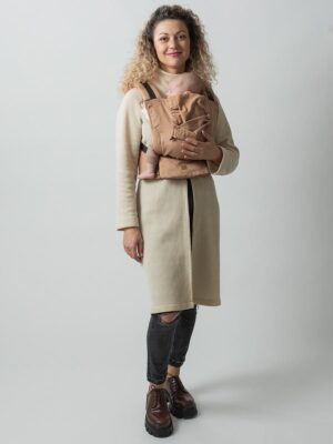 isara quick full buckle macchiato