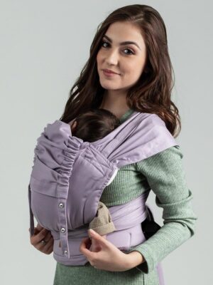 isara quicktie lavender