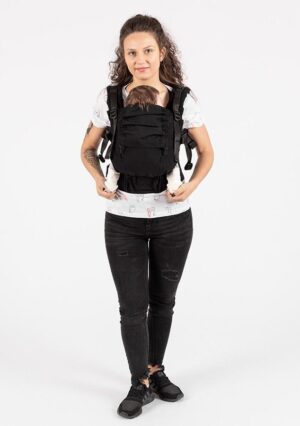 isara the one black a porter