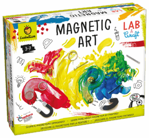 joc steam arta cu magneti 129343
