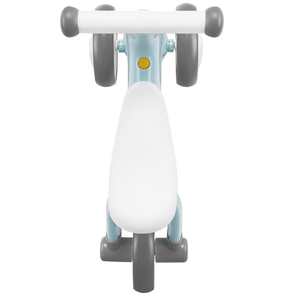 Tricicleta Skiddou Berit Ride-On, Sky High, Bleu - imagine 8