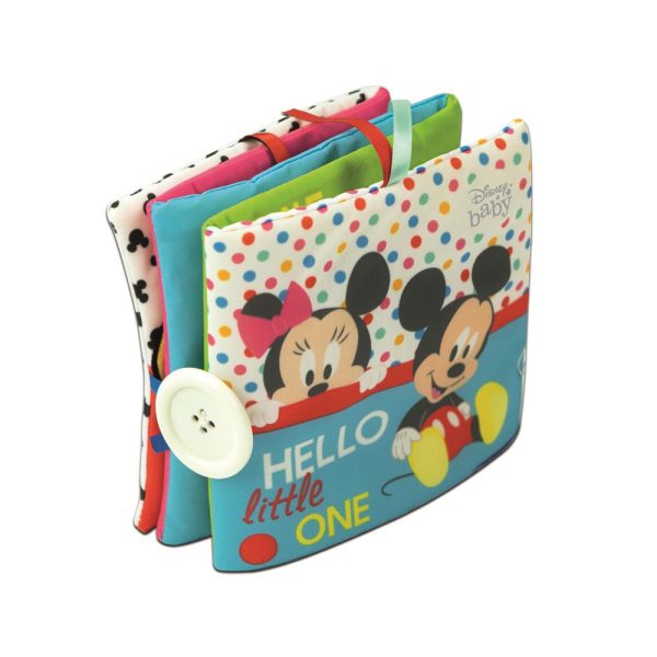 Carte Disney cu activitati - imagine 2