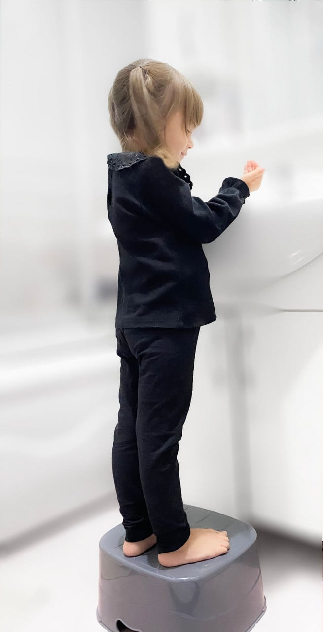 Olita multifunctionala 4 in 1, BabyJem - imagine 161