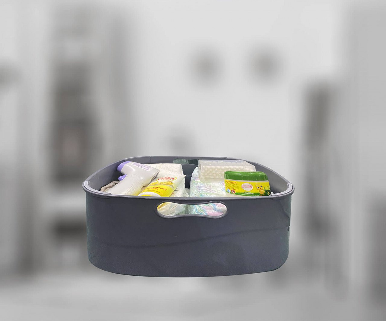 Olita multifunctionala 4 in 1, BabyJem - imagine 166