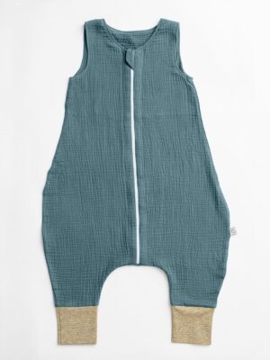sac de dormit cu picioare isara oceanside
