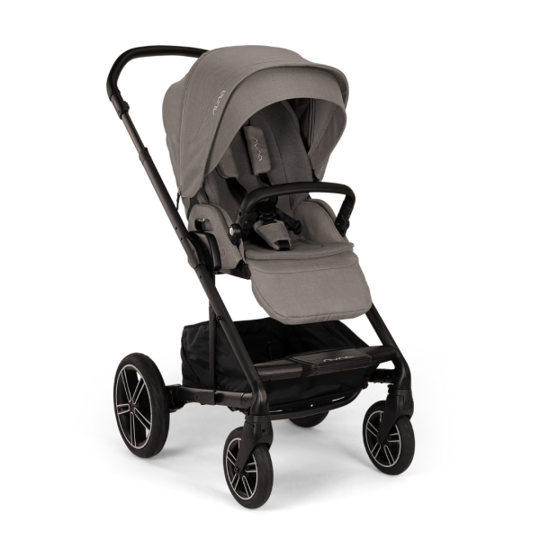 Nuna - Carucior MIXX next 2 in 1 Granite - imagine 2