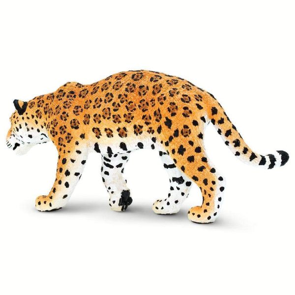 Figurină Jaguar, Safari - imagine 2