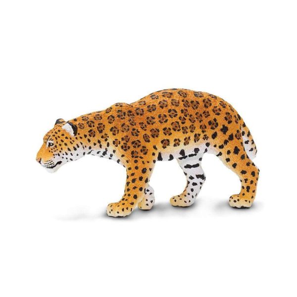 Figurină Jaguar, Safari - imagine 3