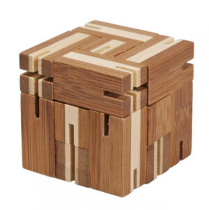 joc logic 3d puzzle flexi cub1 fridolin3037