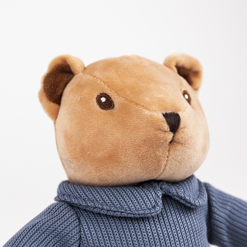 Ursuletul de plus Alexis, Egmont Toys - imagine 3