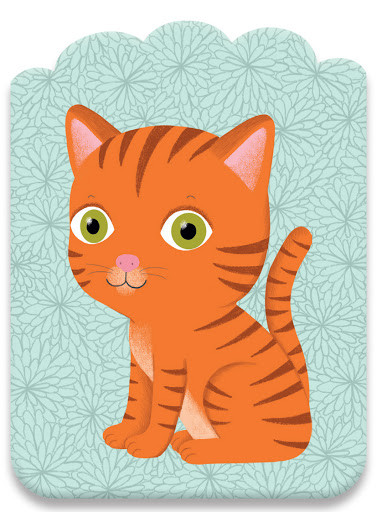 Joc de cărți Toddler Little Match, Djeco - imagine 4