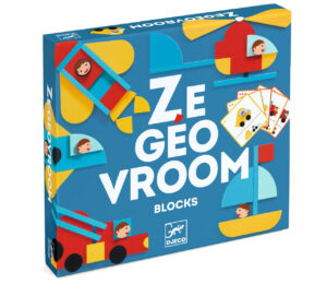 joc educativ ze geovroom djeco3753