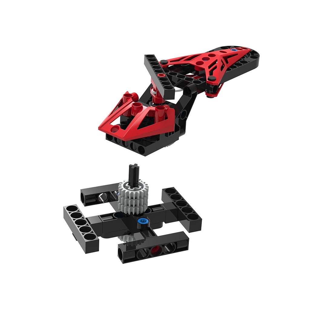 Kit STEM Construieste gadgeturi avansate, Gigo Toys - imagine 6