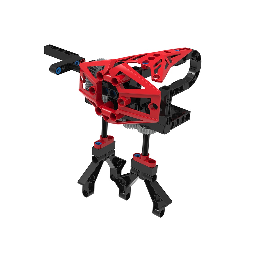 Kit STEM Construieste gadgeturi avansate, Gigo Toys - imagine 7