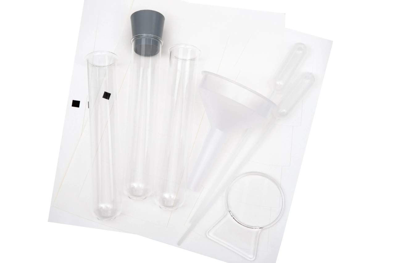 Kit STEM Experimente chimice, Thames & Kosmos - imagine 5