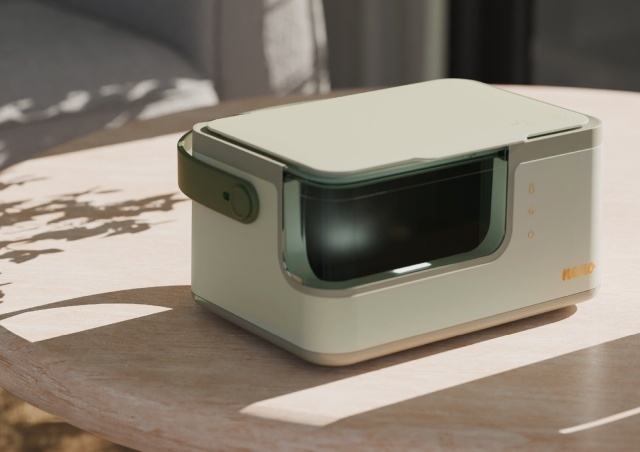 Neno Abrazo – încălzitor pentru șervețele umede - imagine 9