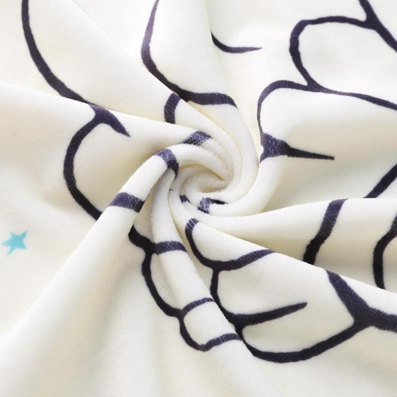 Paturica Milestone plusata pentru fotografii memorabile Ingeras - imagine 4