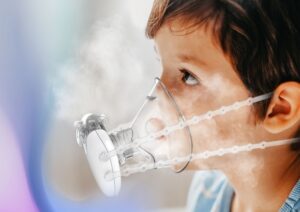 neno vapore – nebulizator portabil cu tehnologie mesh24310