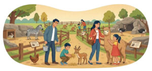 compressed – Categoria 6️⃣ Grădini zoologice și ferme educaționale