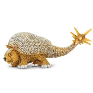 Figurină Doedicurus Safari Ltd animal preistoric
